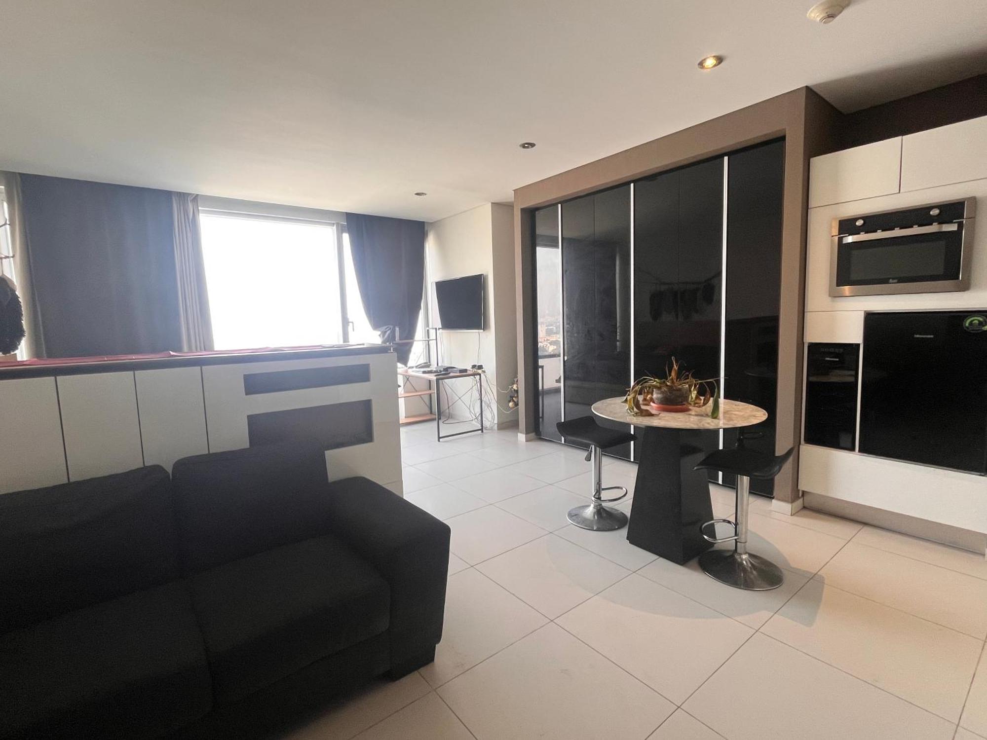 P2406 - 1br - 1bth Appartement Mexico
